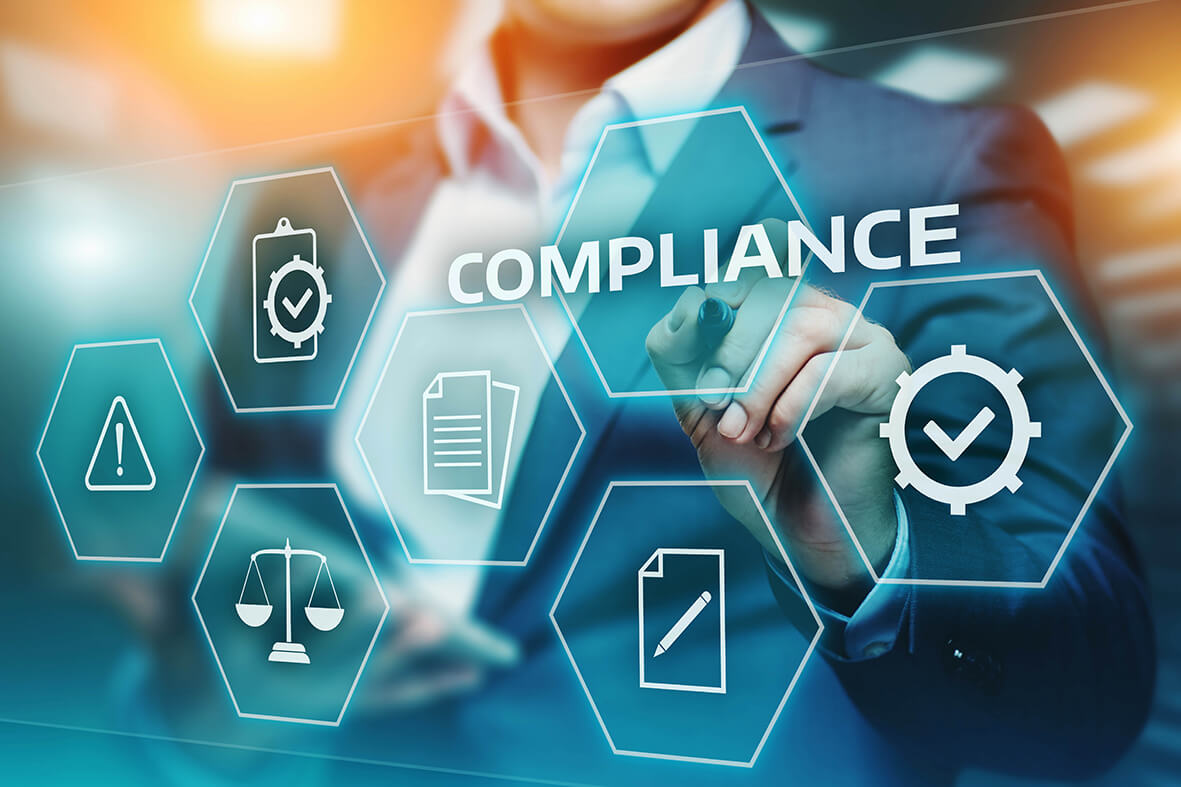 Como criar e implementar os conceitos de compliance em uma empresa