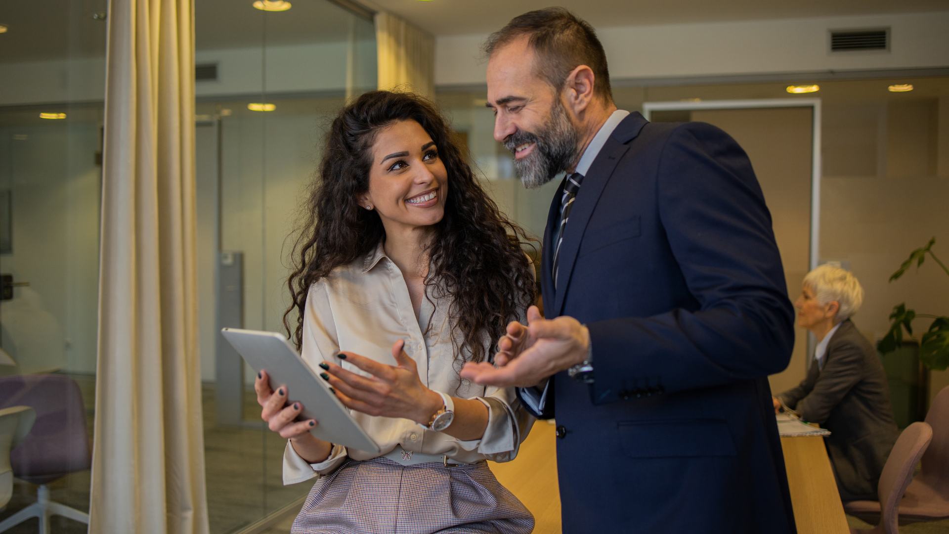 Mais que fornecedor: como a terceirização pode se tornar extensão da sua operação