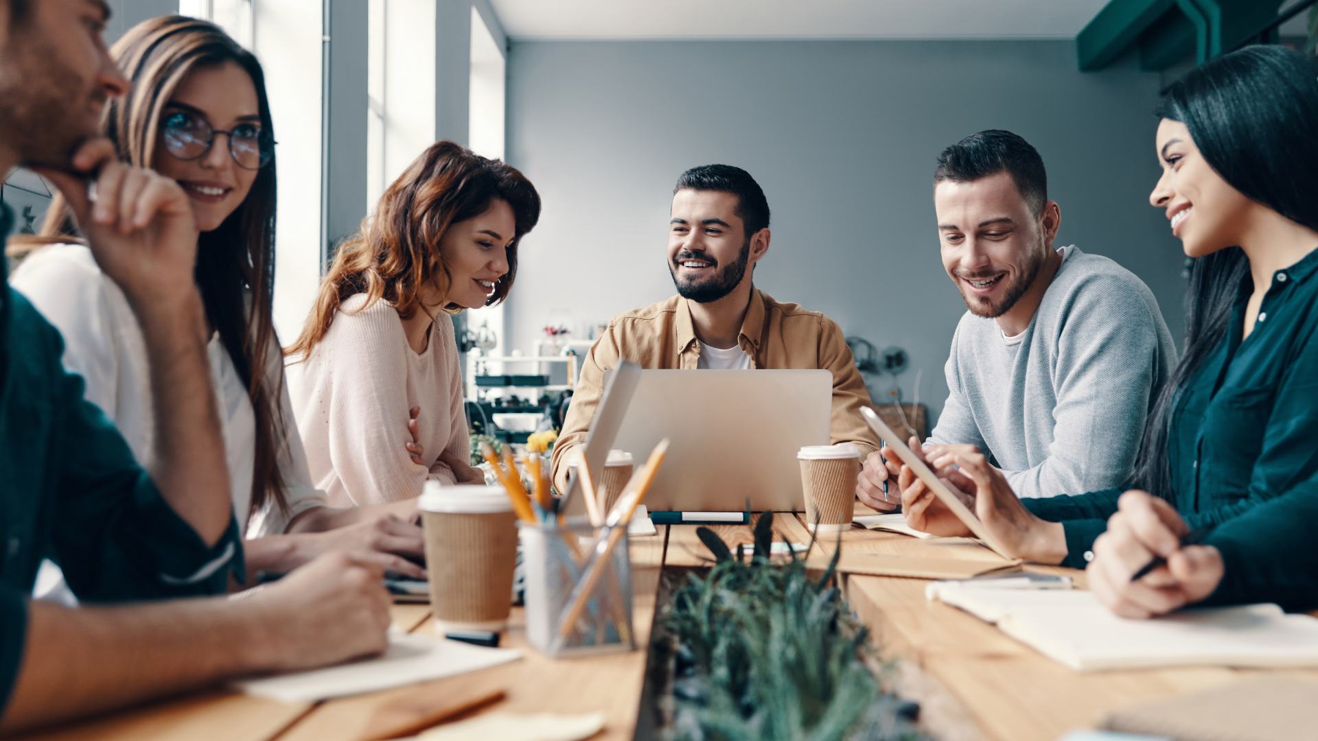 Sustentabilidade com governança: como a terceirização contribui para a redução do Escopo 3