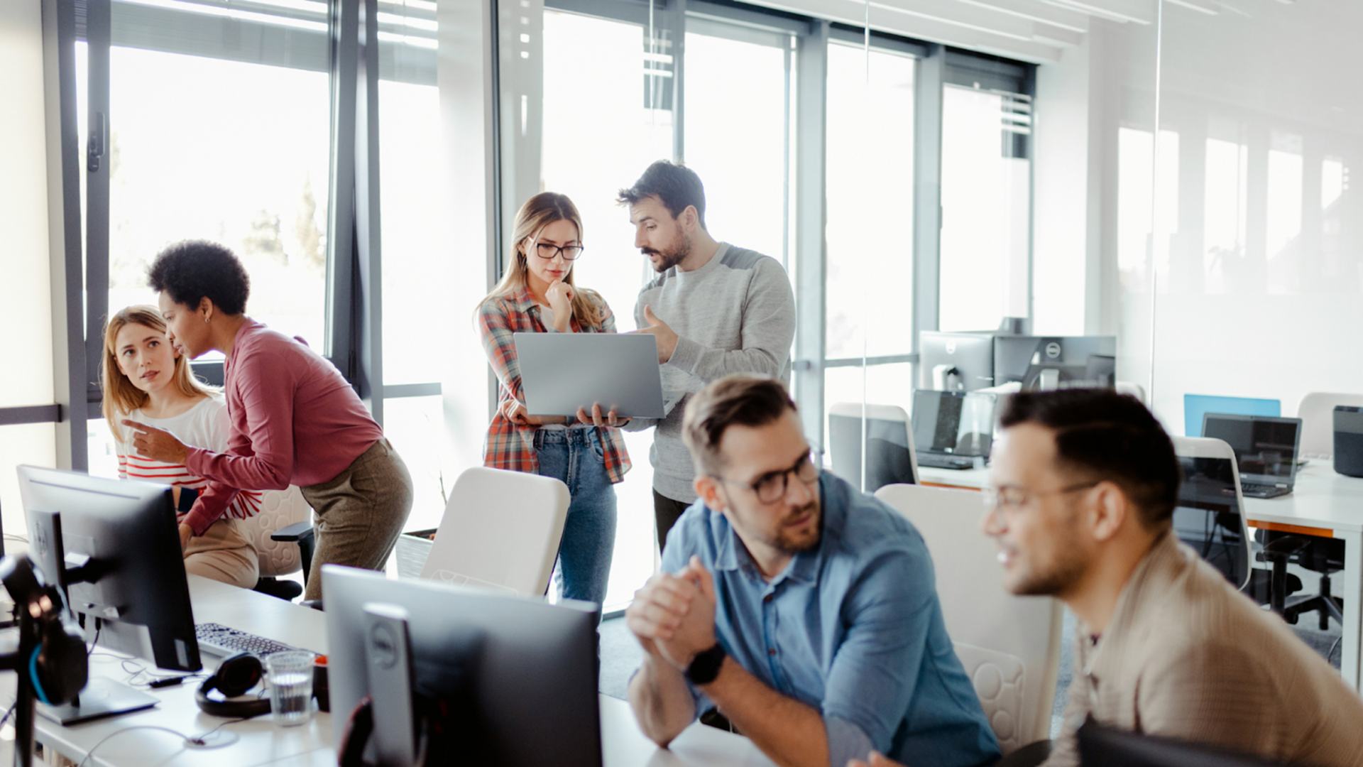 BPO, tecnologia e governança: por que o modelo só funciona quando vira sistema?