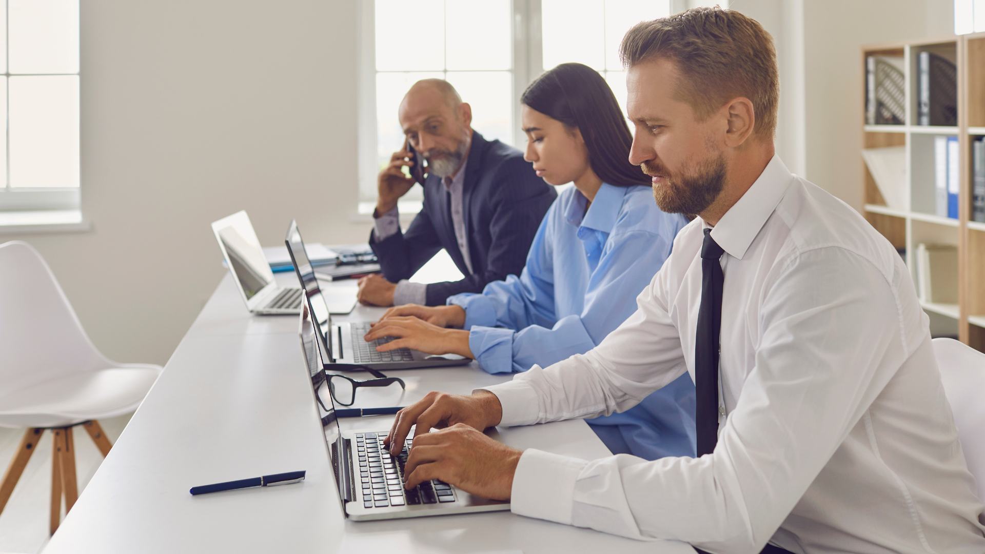 Como organizar o setor financeiro da empresa