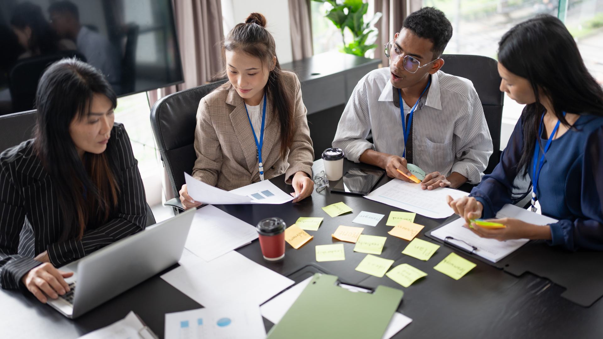 Terceirização de processos administrativos